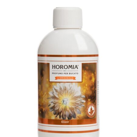 Profuma bucato 500 ml elixir