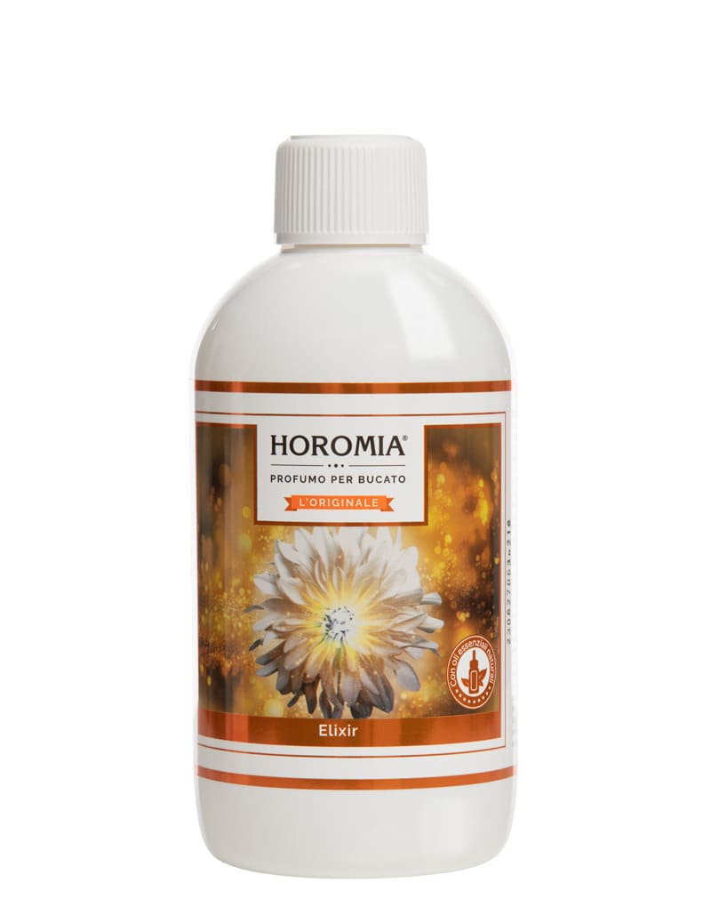 Profuma bucato 500 ml elixir