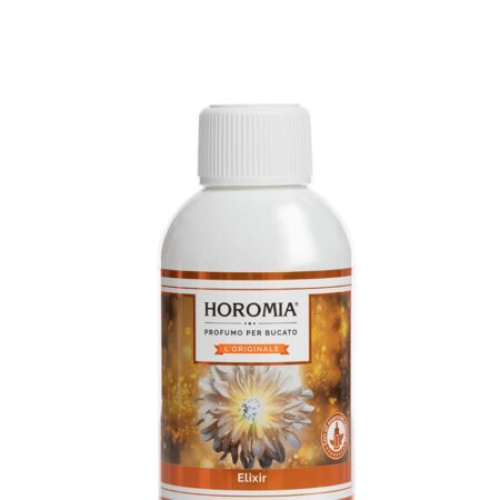 Profuma bucato 250 ml elixir