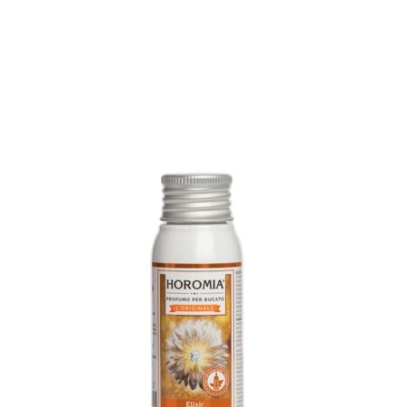 profuma bucato 50 ml elixir