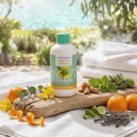 Profuma Bucato Sandalo e ylan ylang bio 400ml