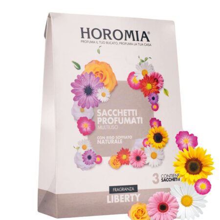 sacchetti profumati liberty