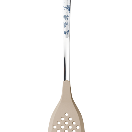 pala forata roses blu