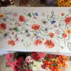 Tovaglia papaveri 150x180 cm - immagine 2