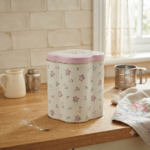 Barattolo junia greengate