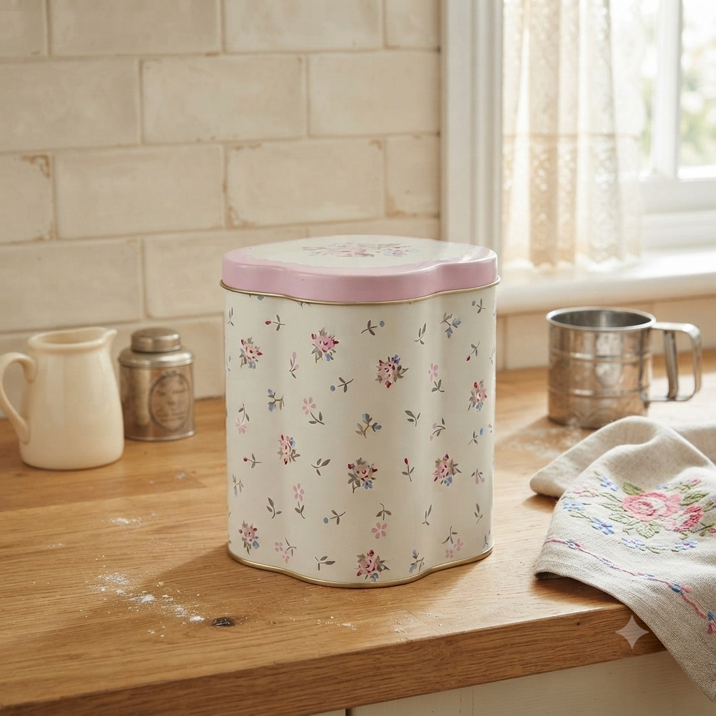 img_0300 Barattolo junia greengate - immagine 1