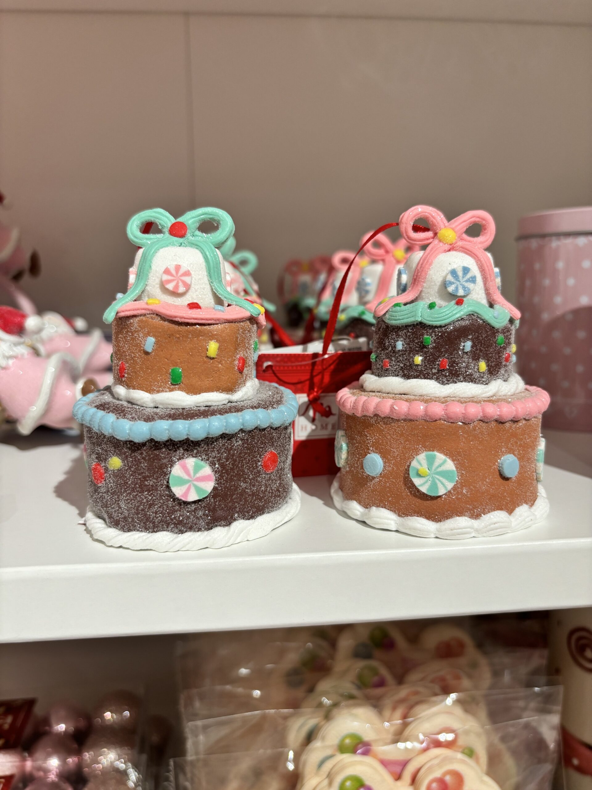 Appendino torta