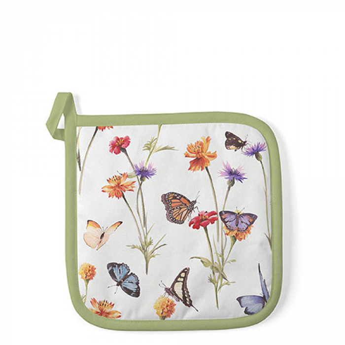 presina butterfly garden