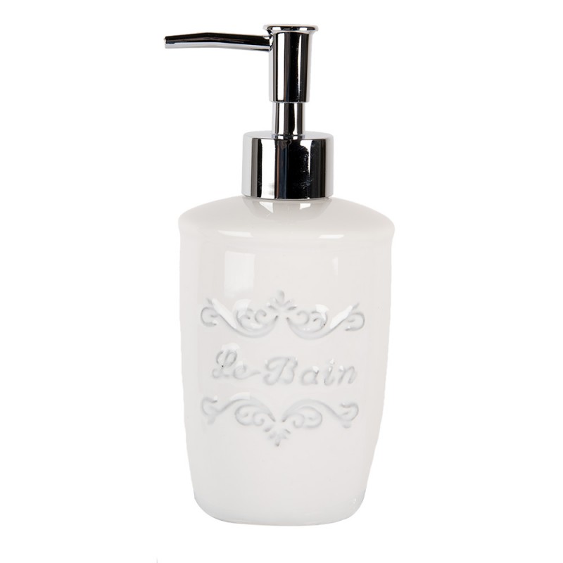 dispenser le bain