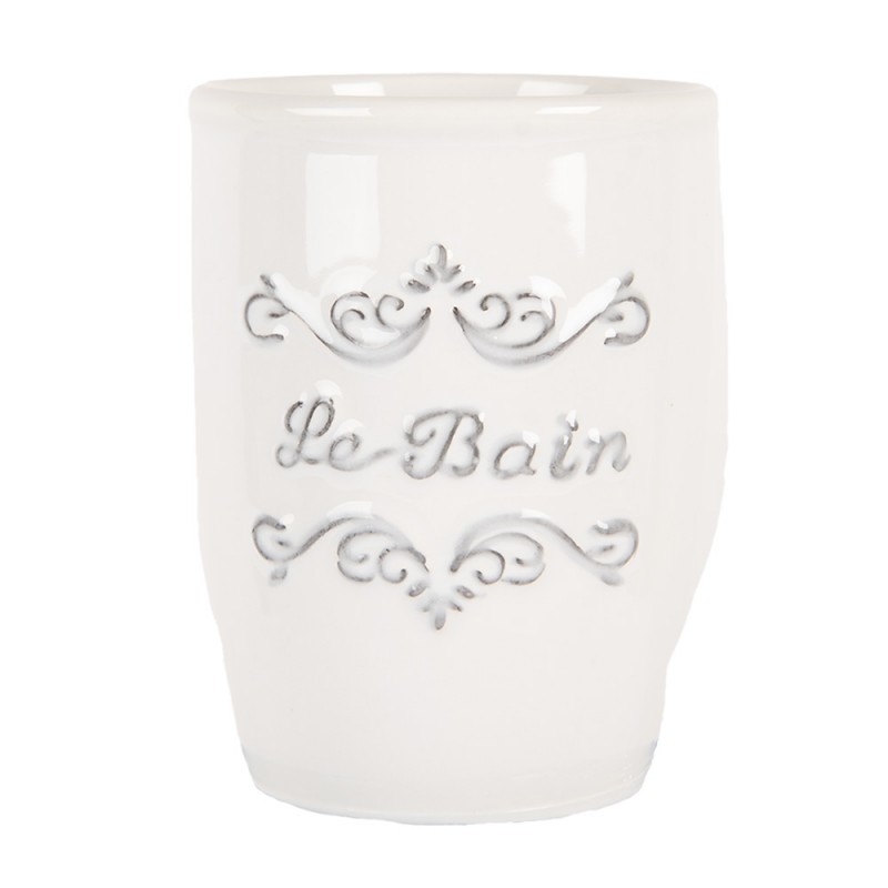 portaspazzolini le bain