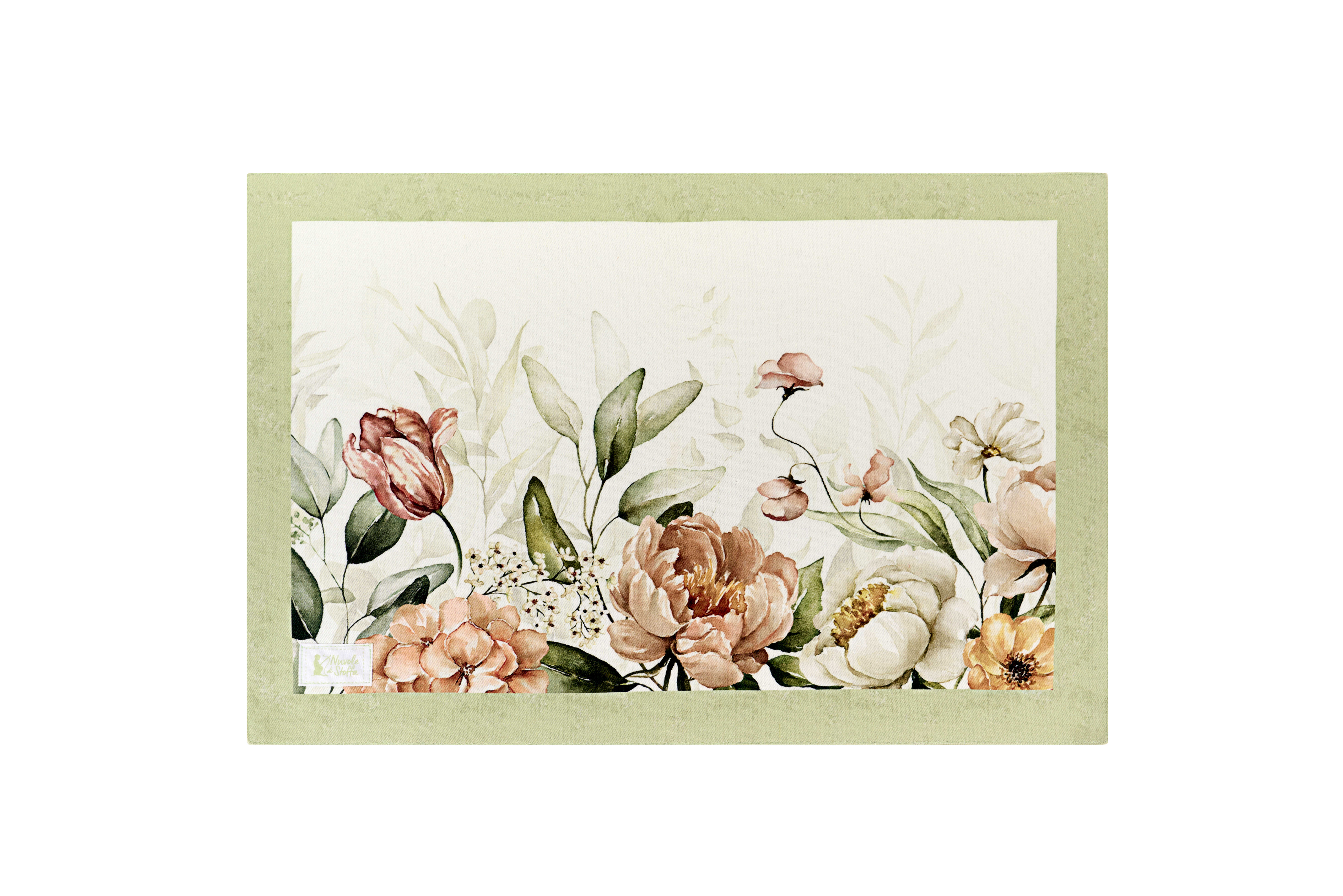 tovagliatta flower garden