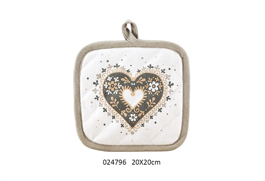presina shabby cuore