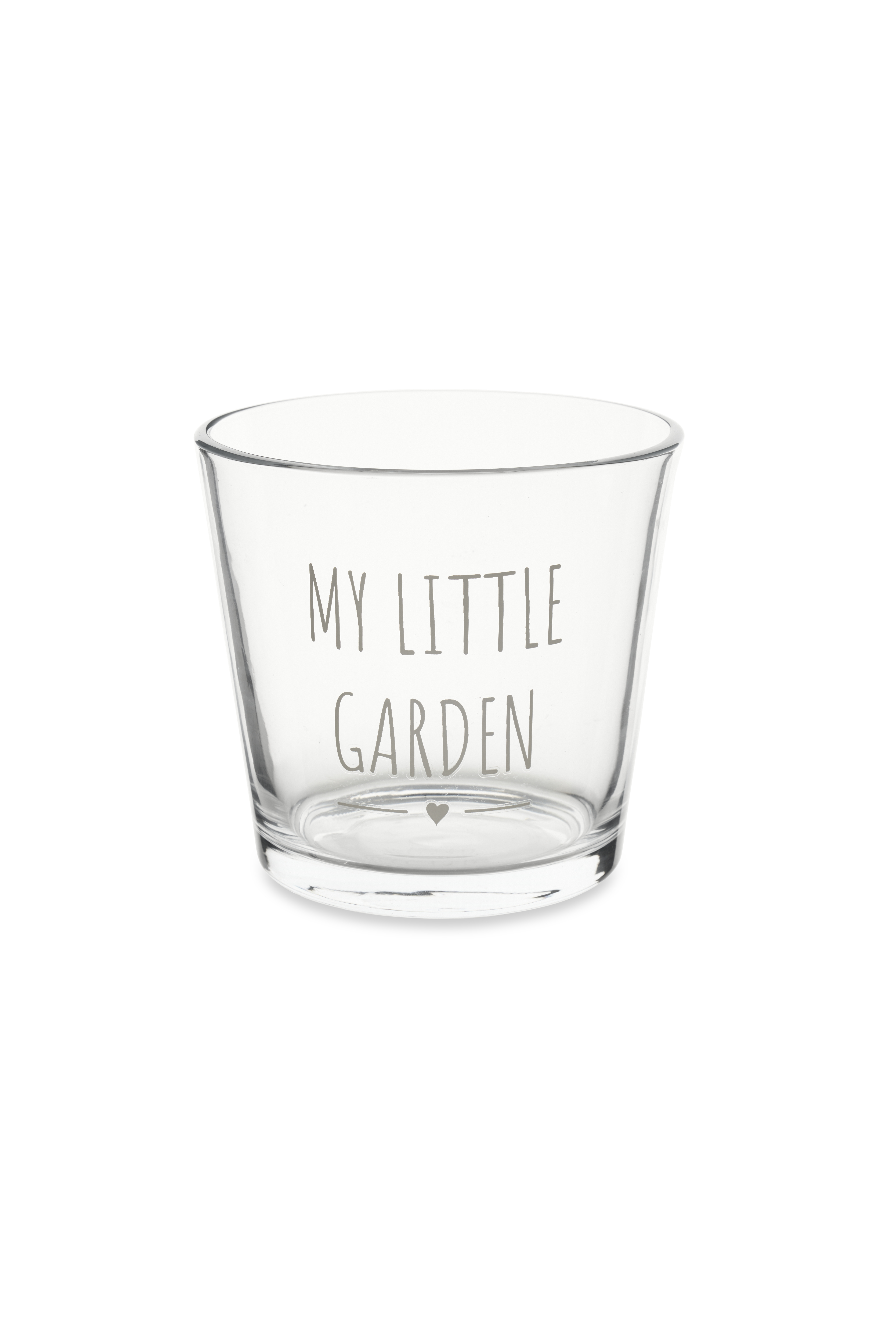 vaso my little garden