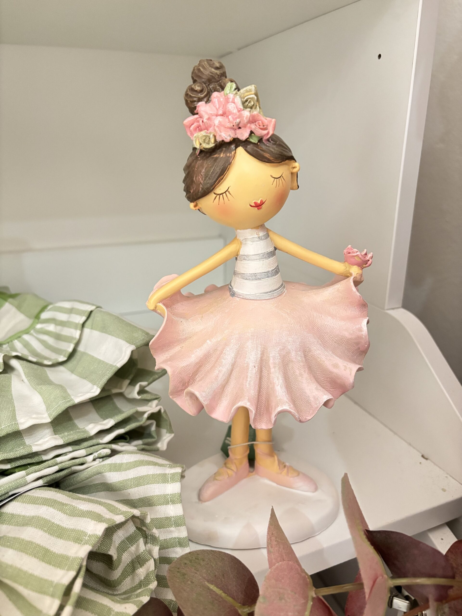 Ballerina