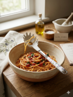 Leccapentola roses - immagine 2