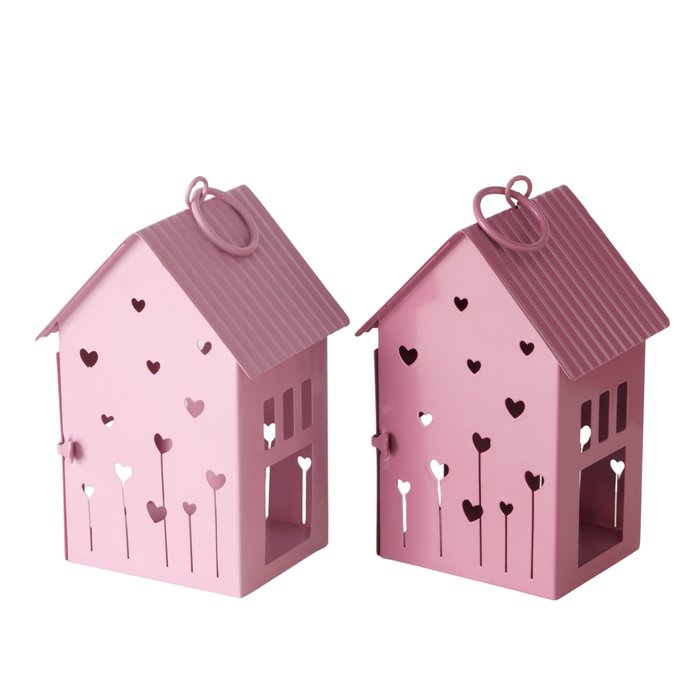 Lanterna rosa sherine