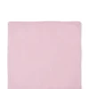 federa cuscino fiocchi rosa