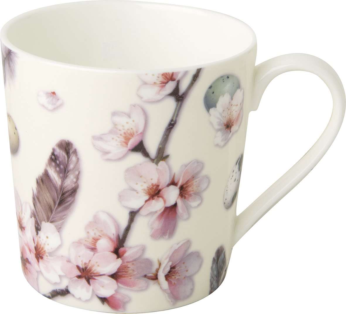 Tazza fiori di ciliegio