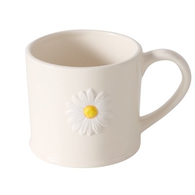 Mug Daisy