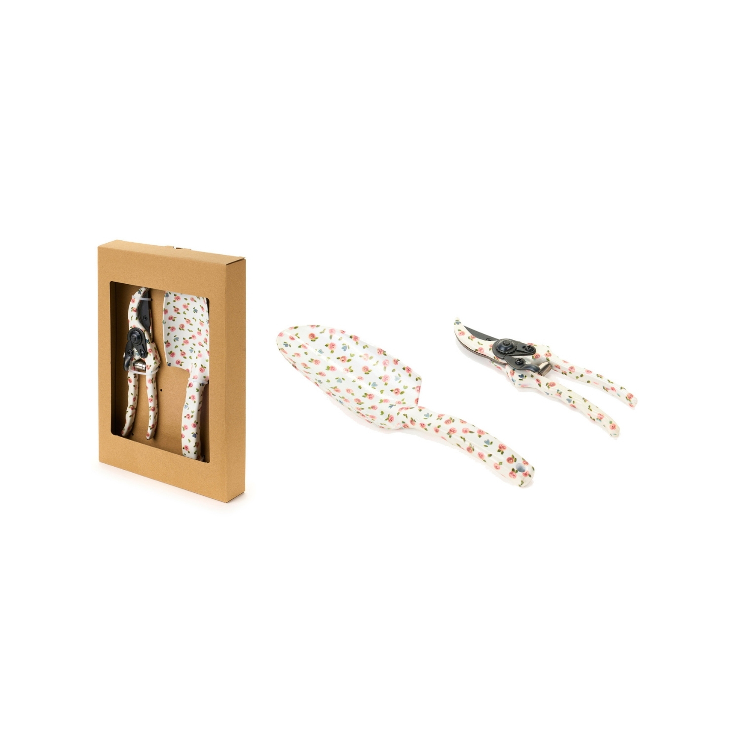 Set paletta e cesoia