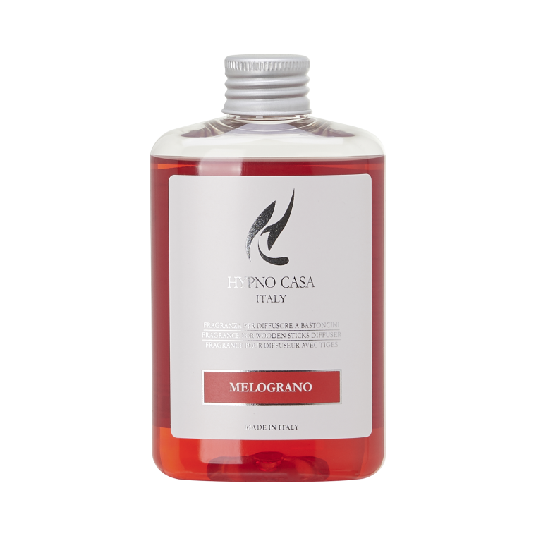 Ricarica diffusore 200 ml melograno
