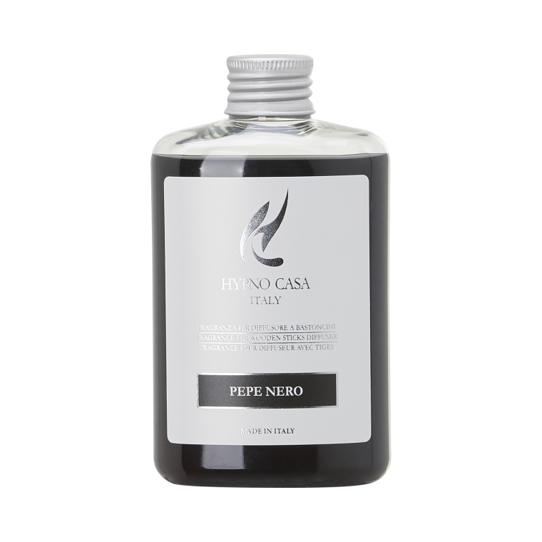 Ricarica diffusore 200 ml pepe nero