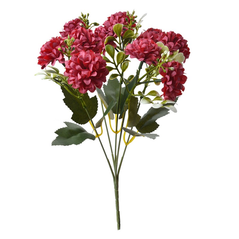 mazzo fiori rossi