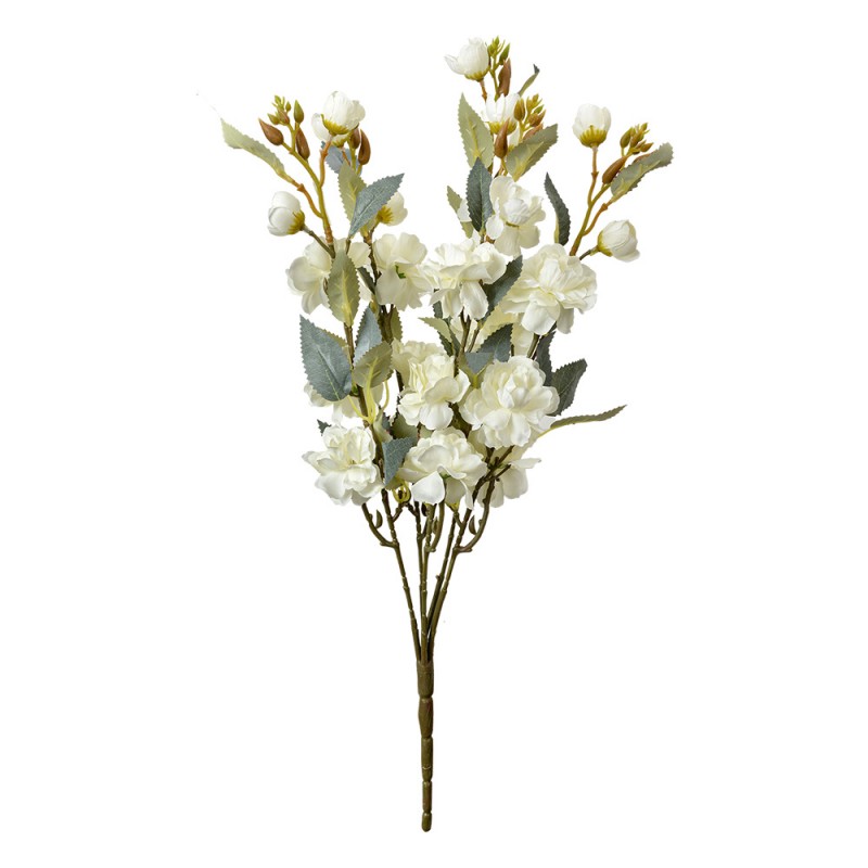 ramo fiori bianchi