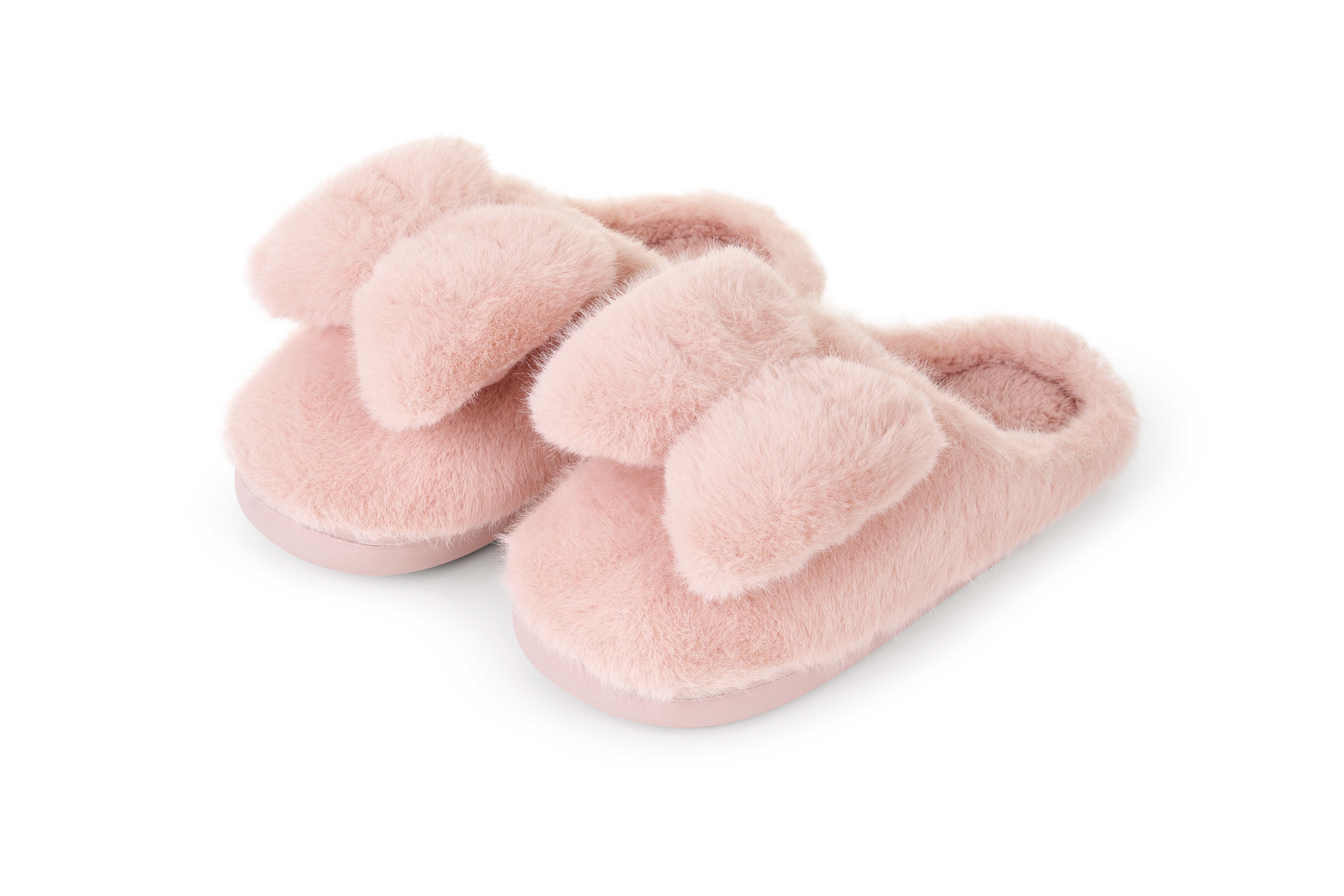 Ciabatte fiocco rosa 36-44