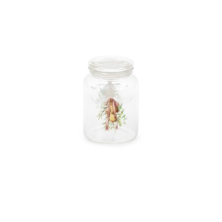 Barattolo piccolo darling con scatola regalo