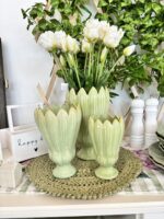 Vaso verde freaky - immagine 2