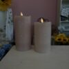 Candela led starry rosa