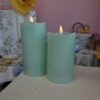 Candela led starry tiffany