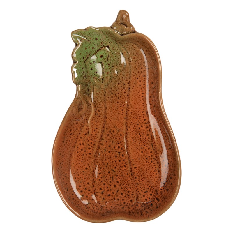 piatto zucca