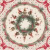 tovaglia 100x100 favola di natale