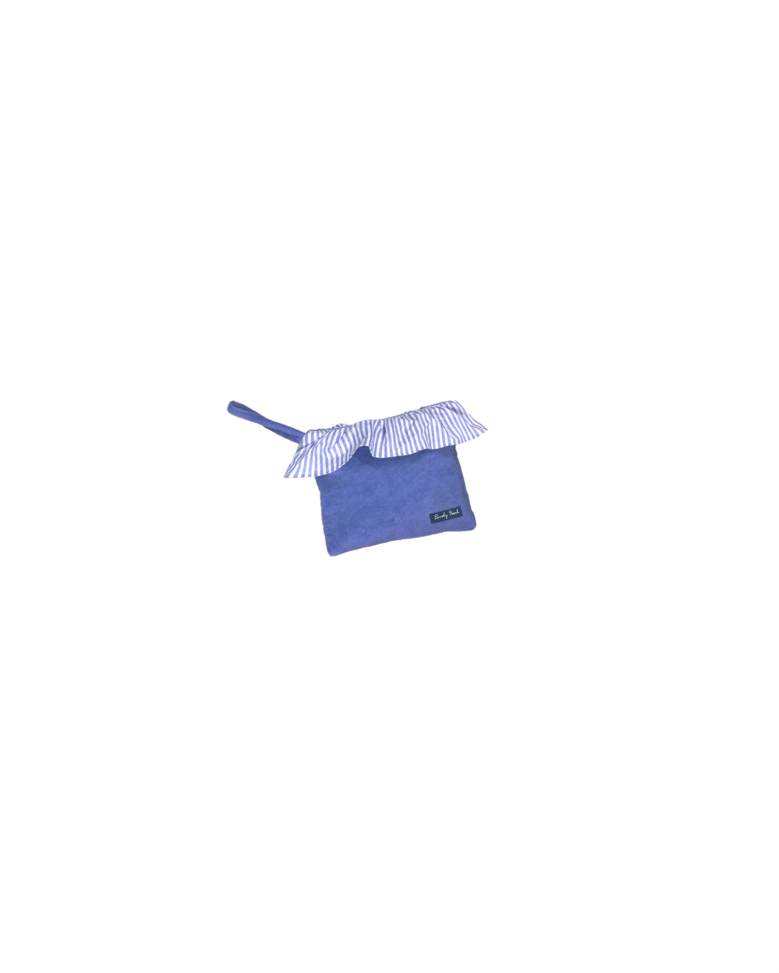 Pochette costa azzurra