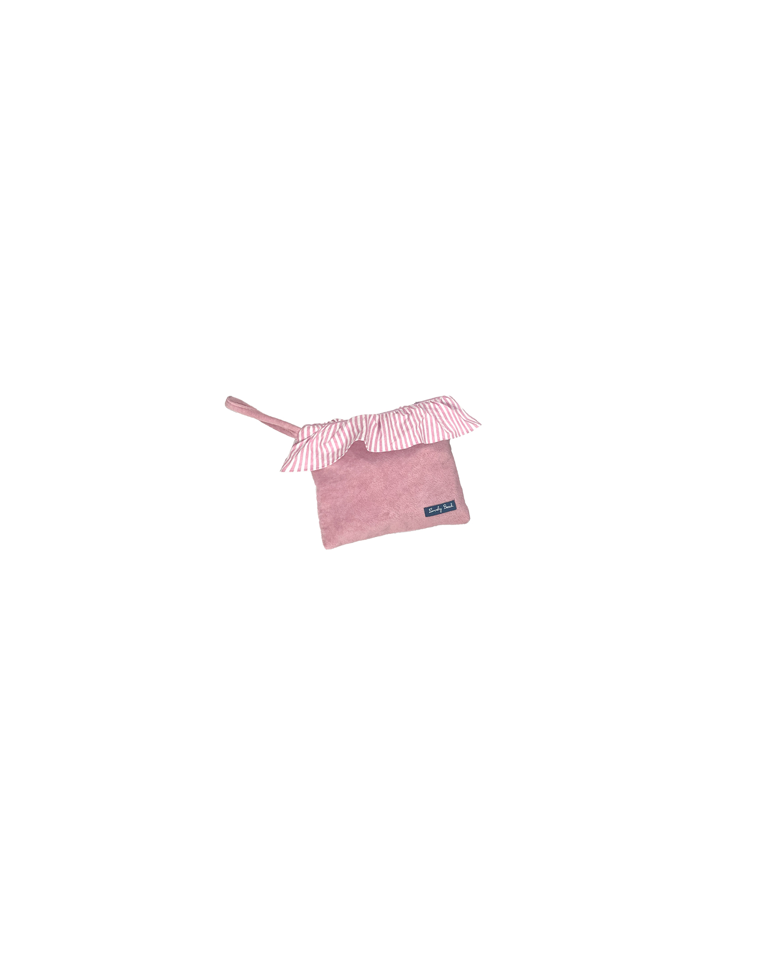 Pochette costa azzurra