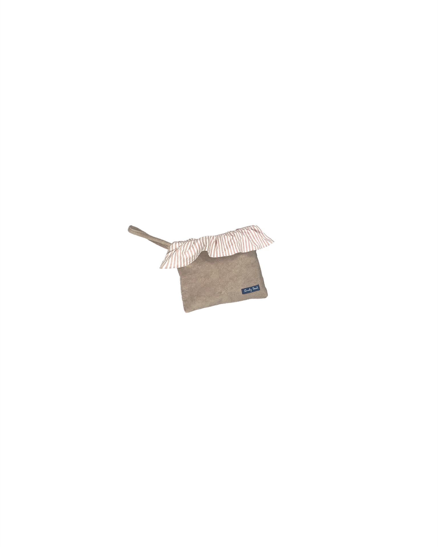Pochette costa azzurra