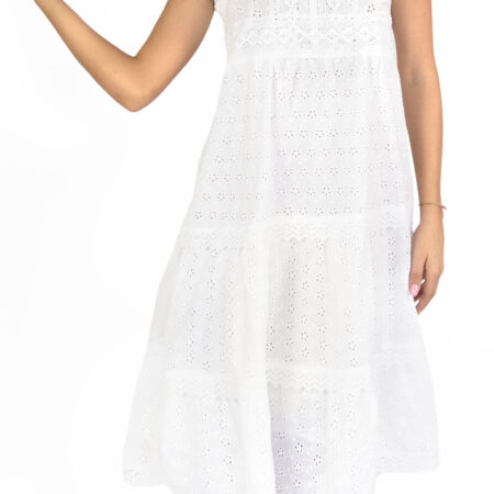 VESTITO POSITANO