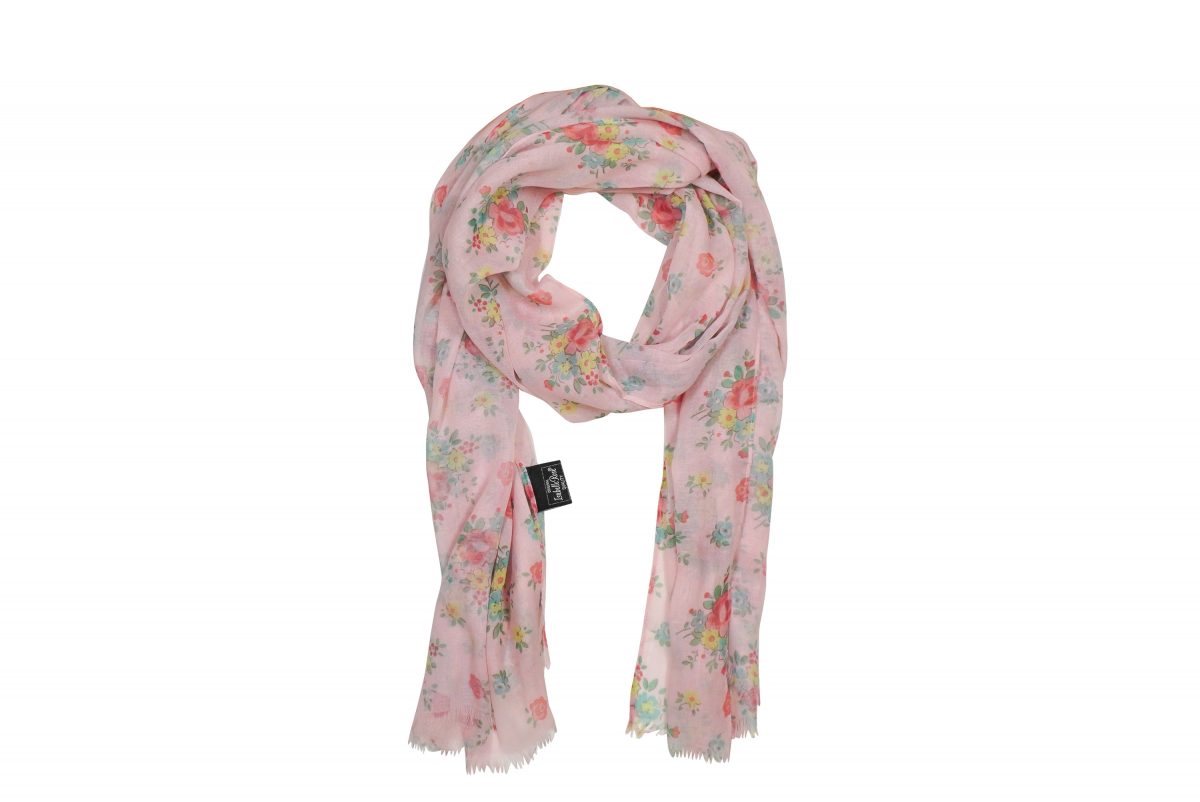 Sciarpa abby 190x70 cm