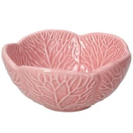 Insalatiera rosa 23 cm