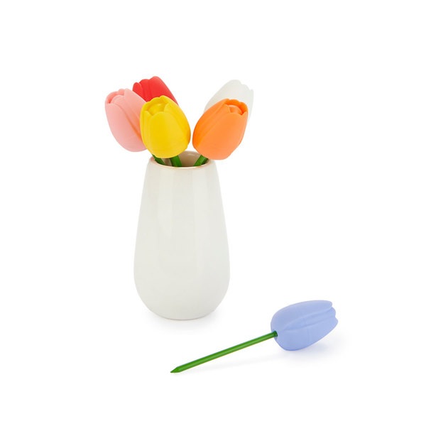 forchettine tulipano