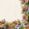 tovaglia pic nic