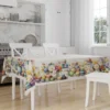 Tovaglia 140x180 cm macarons