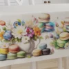 Tovaglia 140x180 cm macarons