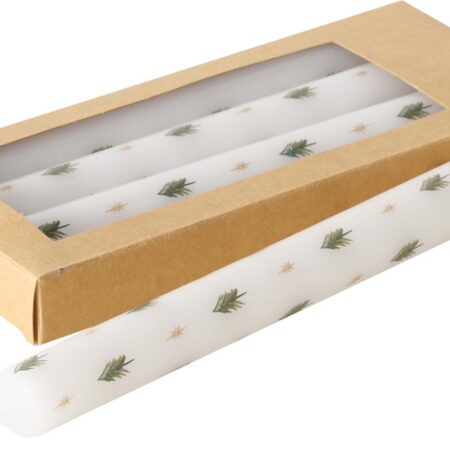 candele pini
