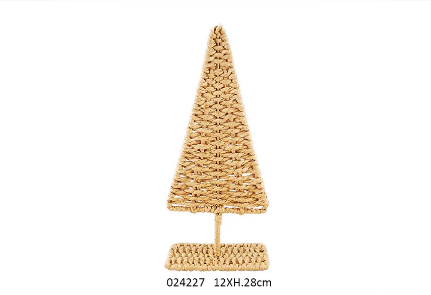 albero H28 cm
