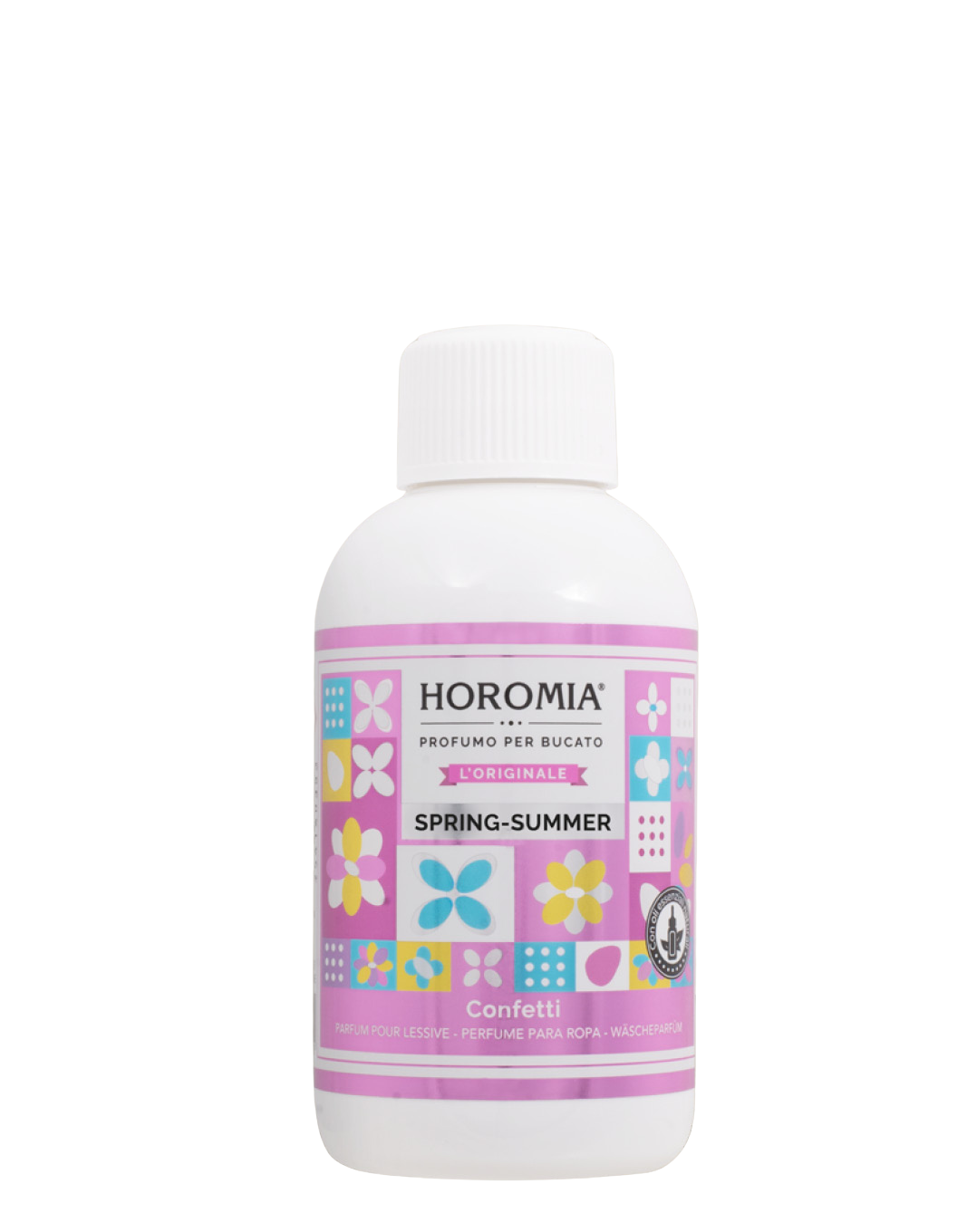 profuma bucato confetti