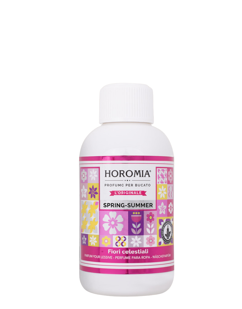 250 ml profuma bucato fiori celestiali