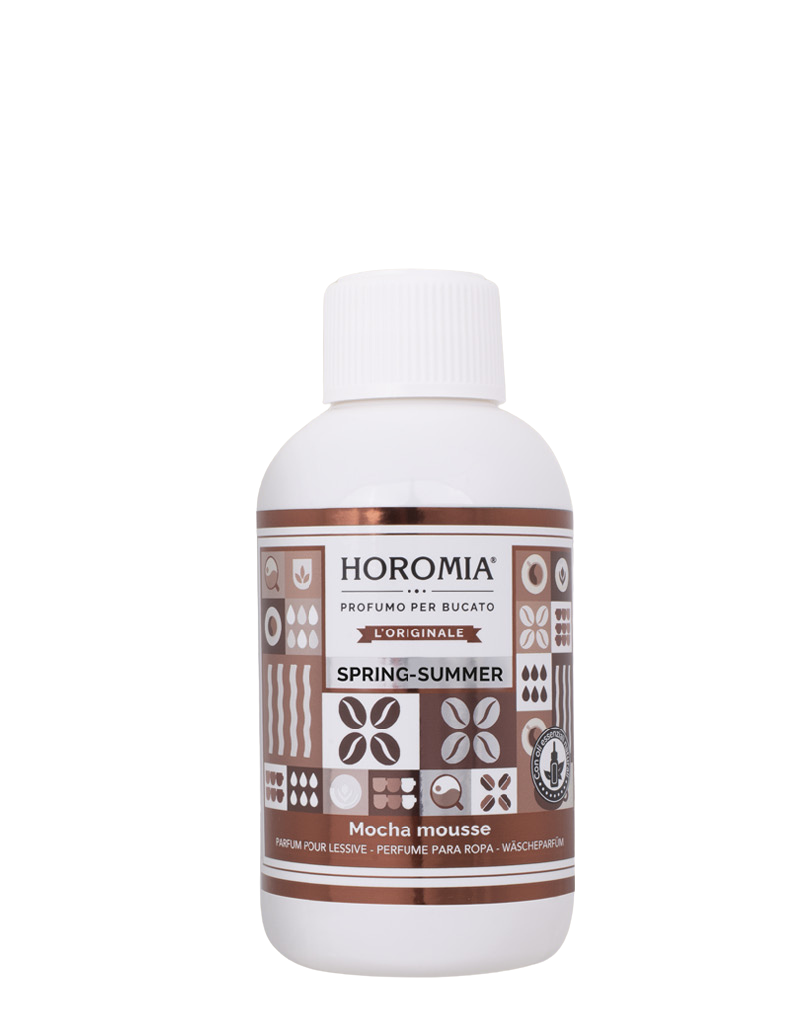 250 ml profuma bucato mocha mousse